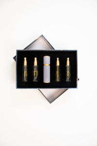 PRE - ORDER Hedonist Coffret Set - elysian