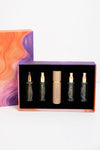 PRE - ORDER Wanderlust Coffret Set - elysian