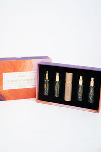 PRE - ORDER Wanderlust Coffret Set - elysian