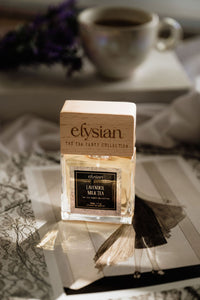 PREORDER - Lavender Milk Tea - Awarded Best New Fragrance! - elysian