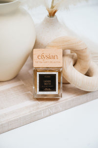 PREORDER - Lavender Milk Tea - Awarded Best New Fragrance! - elysian