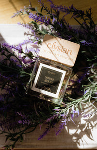 PREORDER - Lavender Milk Tea - Awarded Best New Fragrance! - elysian