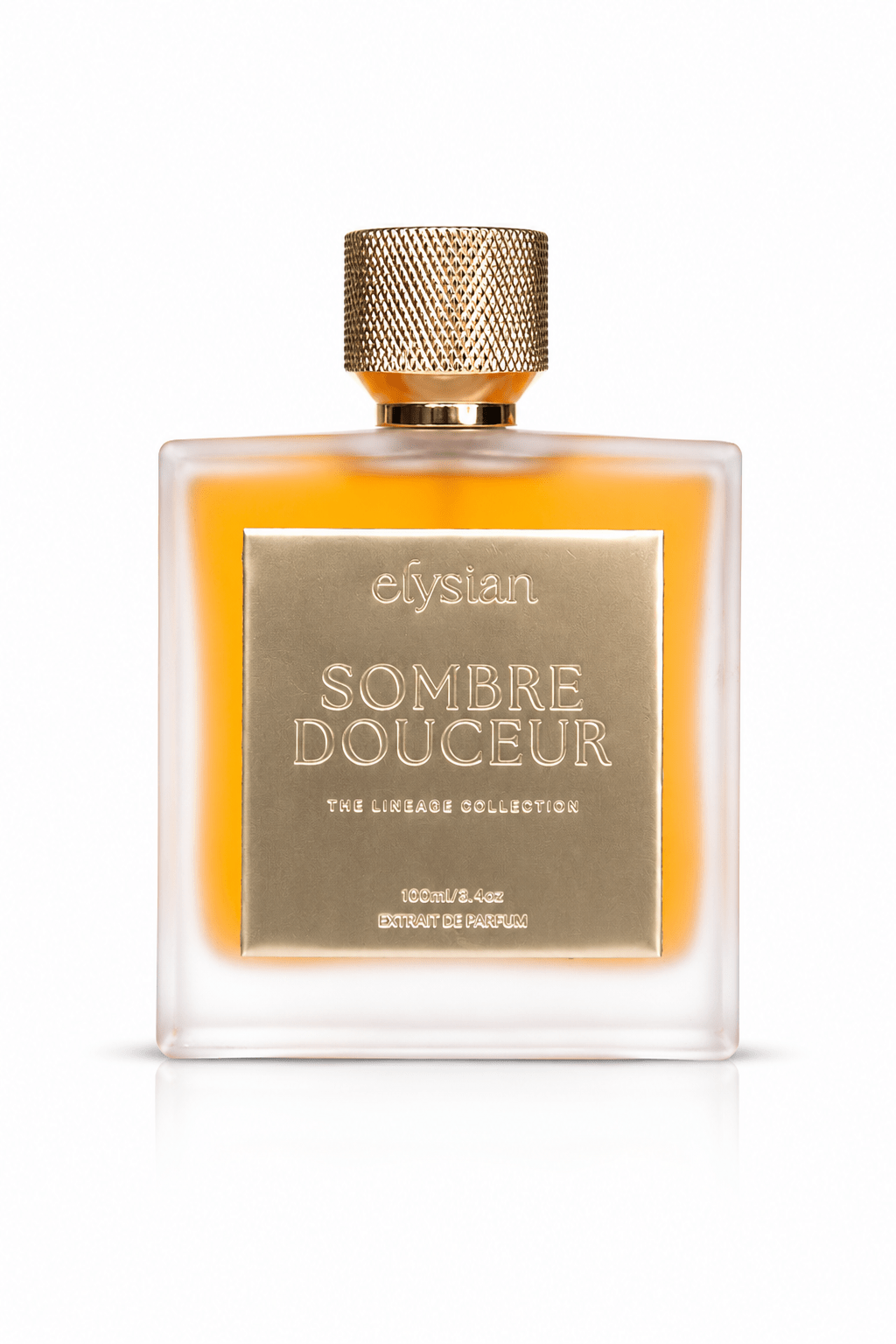 Sombre Douceur - elysian