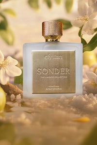 Sonder - Winner of Best Clean Fragrance from Askmen.com - elysian