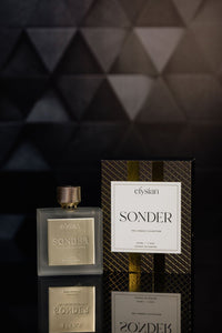 Sonder - Winner of Best Clean Fragrance from Askmen.com - elysian