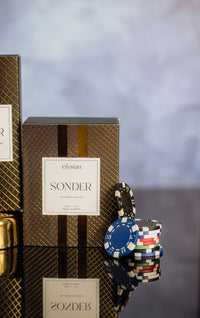 Sonder - Winner of Best Clean Fragrance from Askmen.com - elysian