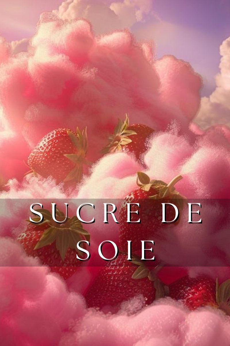 Sucre de Soie - elysian