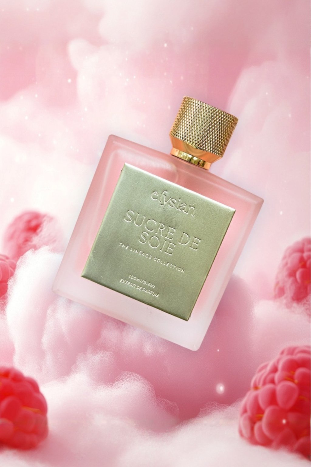 魅力的な価格 Sucre de Soie - Artisanal Perfume by Elysian Parfum その他