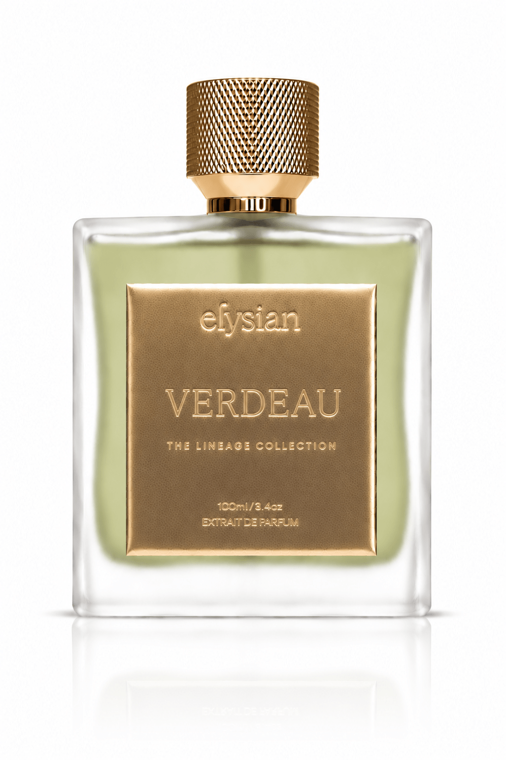 Verdeau - elysian