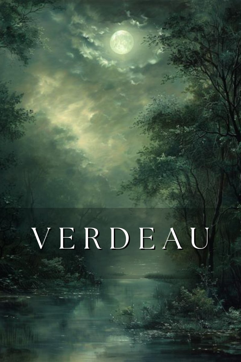 Verdeau - elysian