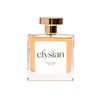 Bottle of House Of Elysian fragrance without a background